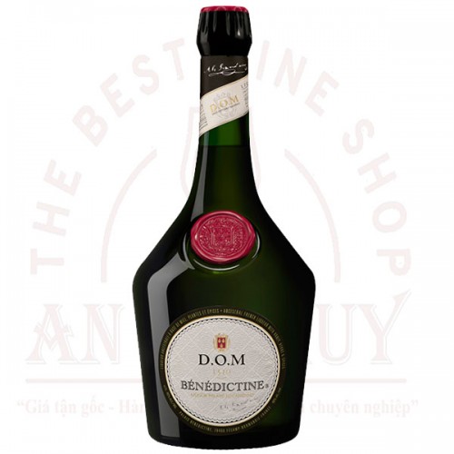 Rượu D.O.M Benedictine 1L